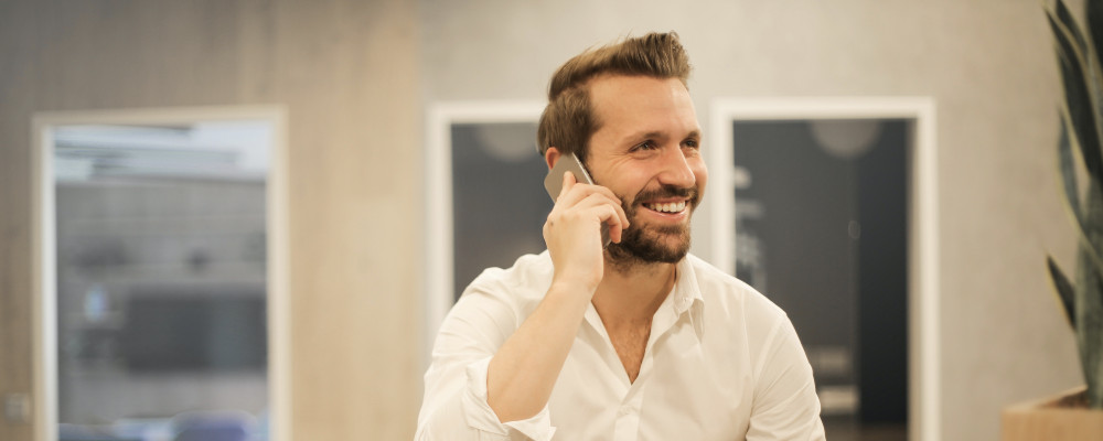 Business Mann Inventarisierungssoftware