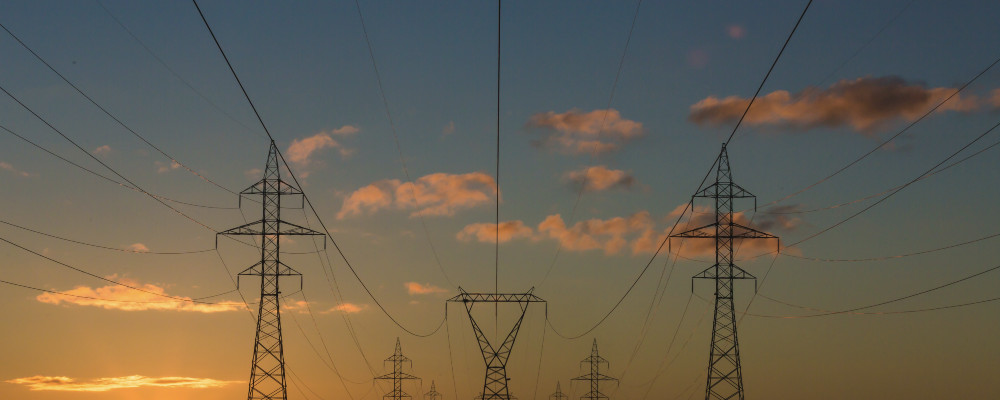 Energie Inventarisierungssoftware