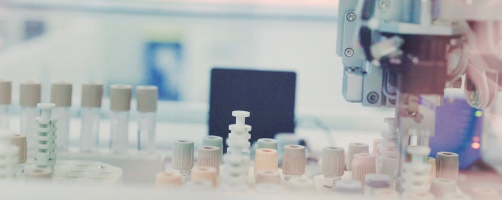 Labor Test Inventarisierungssoftware