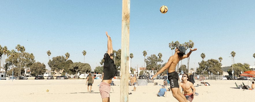 beachvolleyball inventarisierungssoftware