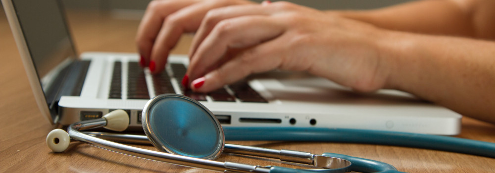 consulting arzt ITEXIA inventarisierung