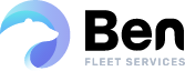 Ben Fleets Logo