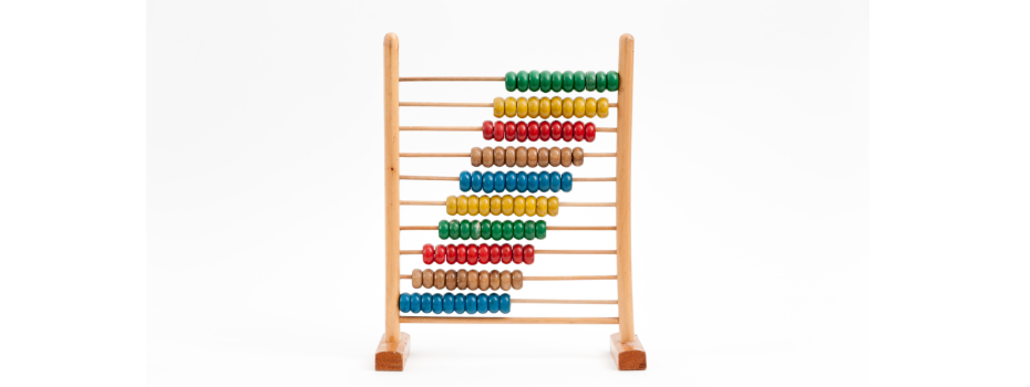 abacus math