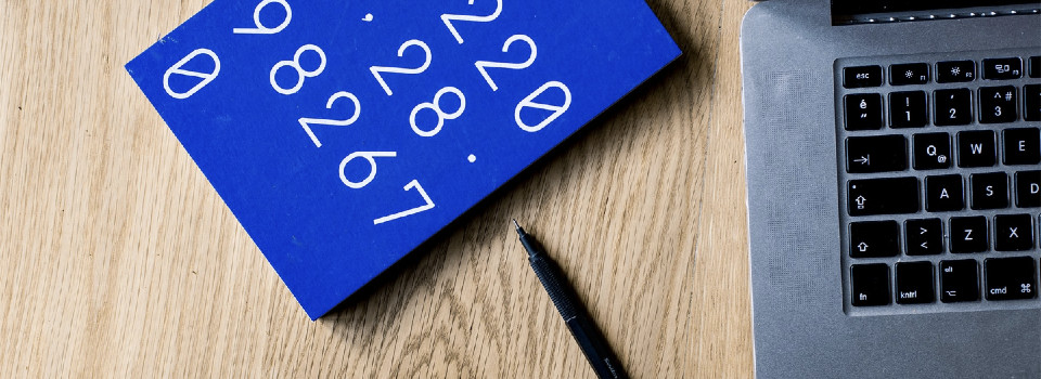numbers steuererklärung