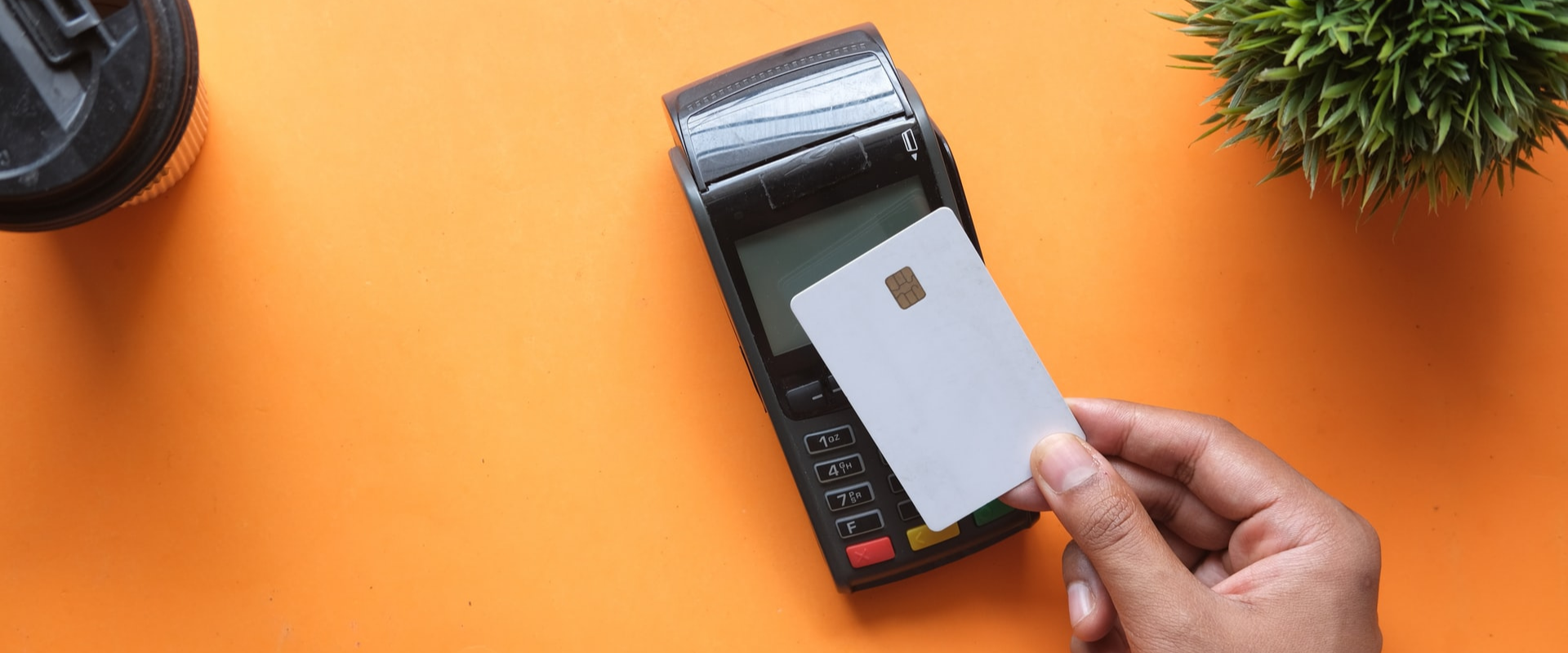 RFID-contactless-payment